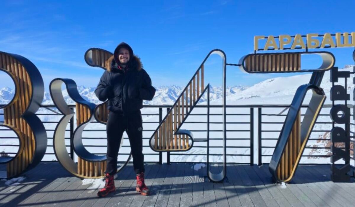 Medzinárodná historická škola