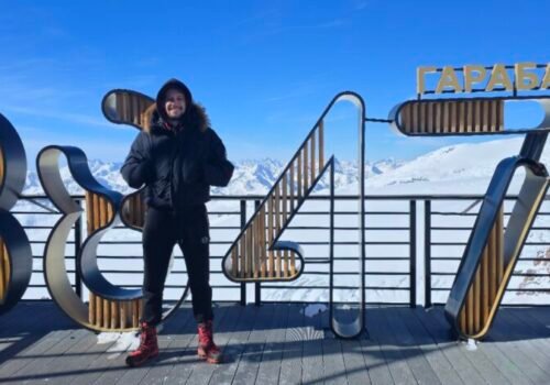 Medzinárodná historická škola