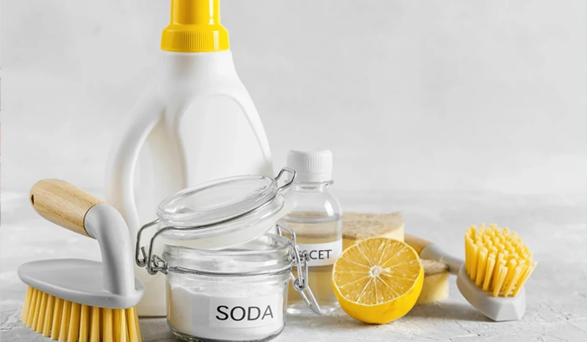 🧼✨ Najlepšie EKO čističe a najlacnejšie prostriedky do domácnosti