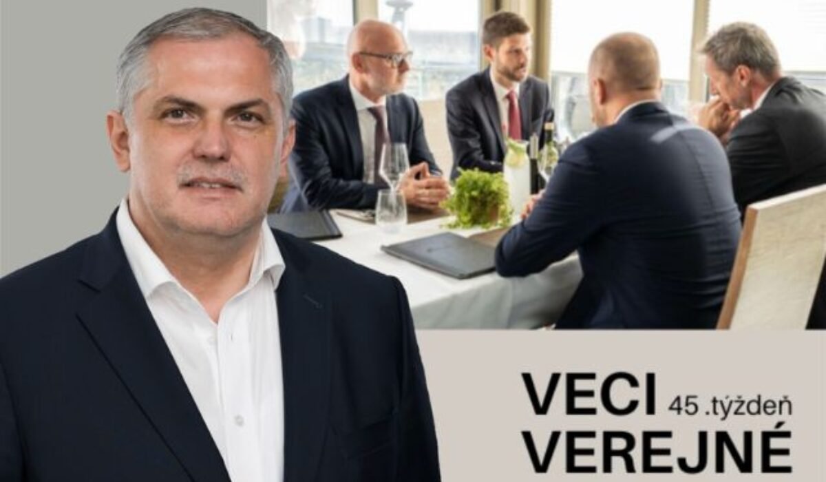 Keď opozícia pripravuje generálny štrajk