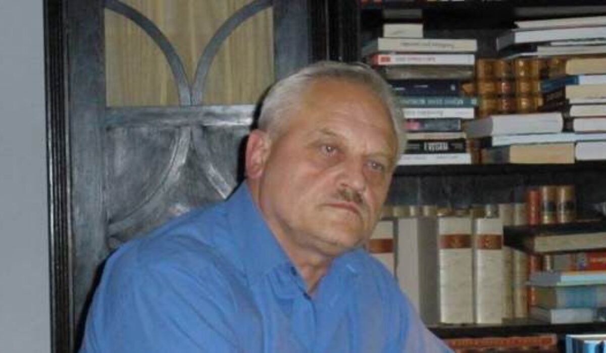 Otto Černý: Výzva k abdikaci gen. Petra Pavla, t.č. prezidenta České republiky