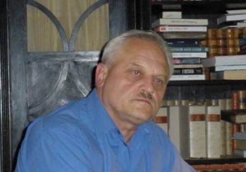 Otto Černý: Výzva k abdikaci gen. Petra Pavla, t.č. prezidenta České republiky