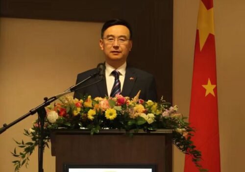 Pripomíname si 80. výročie retrocesie Taiwanu, proces znovuzjednotenia Číny je nezastaviteľný