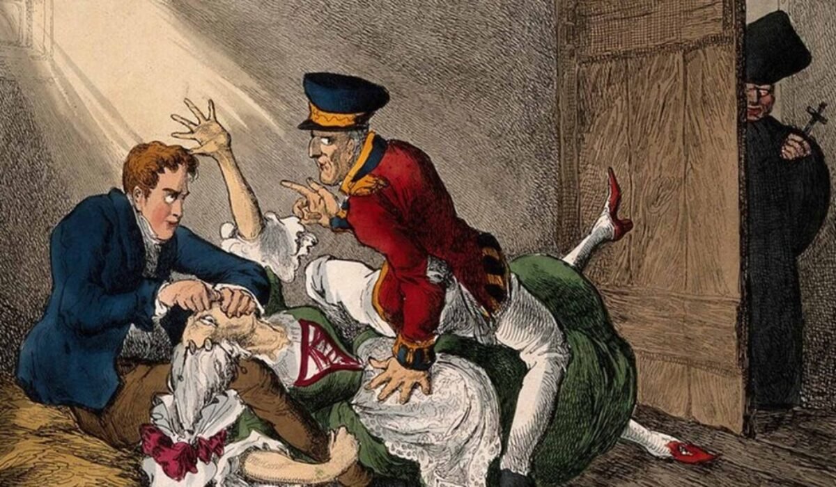 Škandál s vrahmi predávajúcimi mŕtvoly