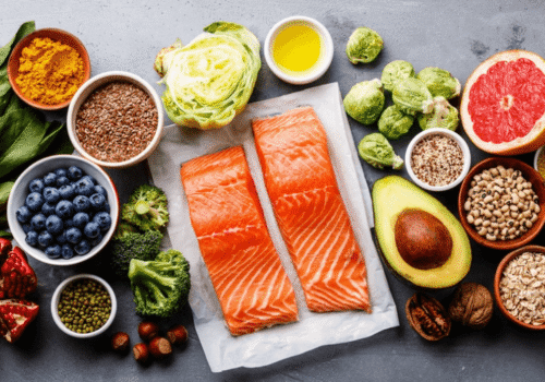 🥑 Superpotraviny pod lupou