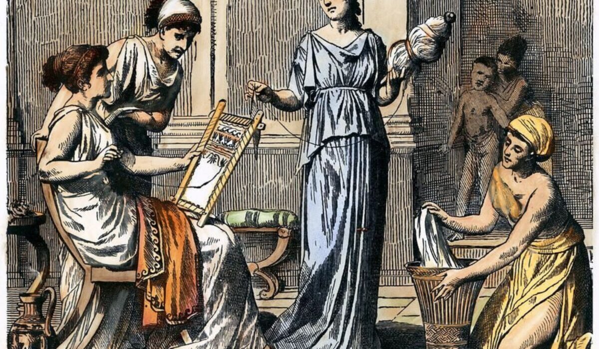 Priekopníci emancipácie – keď sa muži ochotne delili o ženy