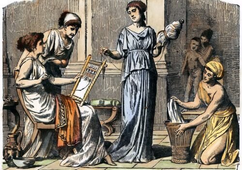 Priekopníci emancipácie – keď sa muži ochotne delili o ženy