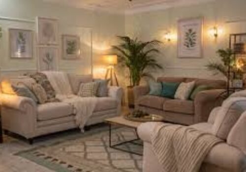 💡 Ako umelé a prirodzené osvetlenie ovplyvňuje našu psychiku