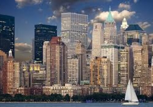 🥂 Vitaj v Džungli, Baby! Ako si podmaniť Big City Life a Nestratiť Svoje JA