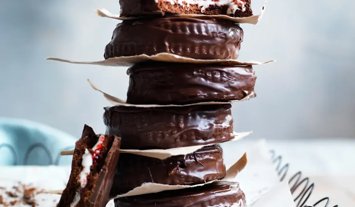 Marshmallow sušienky – sladké potešenie, ktoré rozžiari deň