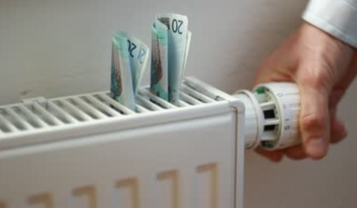 💸 Teplo domova a plná peňaženka: Ako v zime ušetriť najviac peňazí