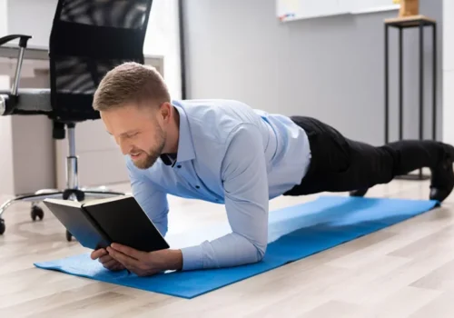 Ako Nájsť Pohyb, Ktorý Miluje Tvoje Telo, Uvoľní Myseľ a Stane sa Lifestylom