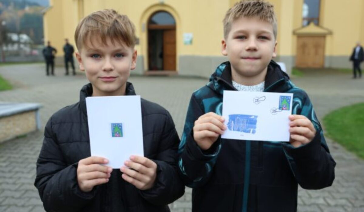 Koberec na ploché nohy, detektor lži či zdravie pre celú rodinu. Deti majú v liste Ježiškovi aj netradičné želania