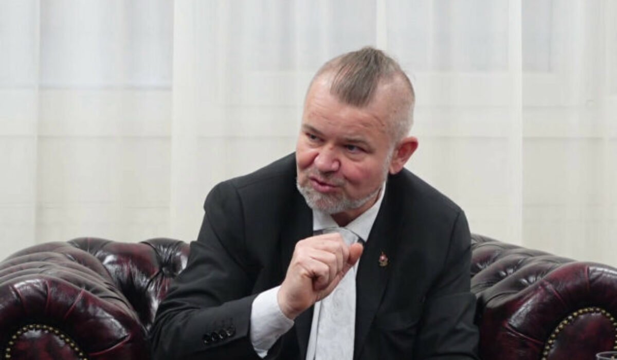 Kuracina: Vzorky zbraní od Grand Power skúšajú na Lešti, vojaci sú s nimi spokojní – VIDEO