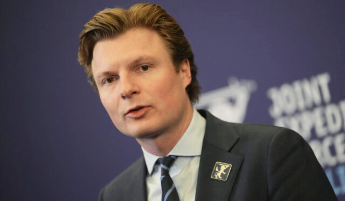 Holandsko bude vyrábať drony spoločne s Ukrajinou