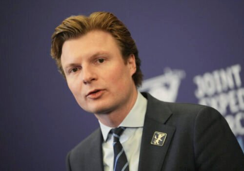 Holandsko bude vyrábať drony spoločne s Ukrajinou