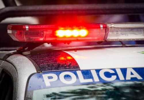 Španielska polícia rozbila bunku neonacistickej skupiny Základňa