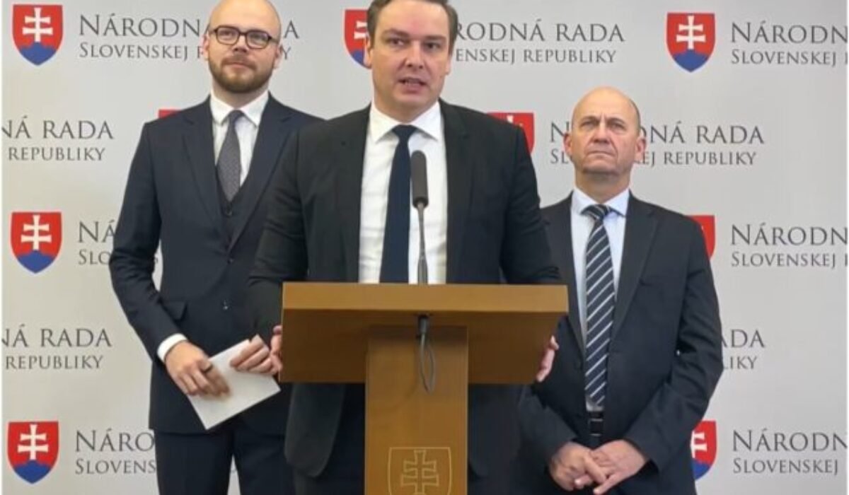 30012_titulka-ps-1-640x420.jpg Trestné právo stratilo odstrašujúci účinok, vrátenie „horalkového paragrafu“ podľa PS nestačí – VIDEO