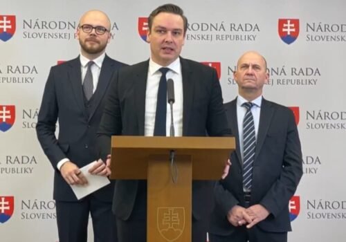 Trestné právo stratilo odstrašujúci účinok, vrátenie „horalkového paragrafu“ podľa PS nestačí – VIDEO