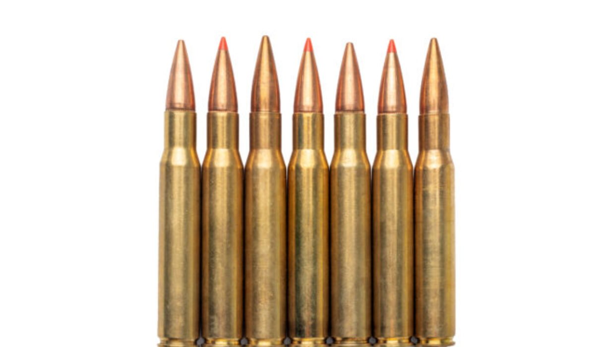 Z nákladného auta v Nemecku zmizlo 20-tisíc kusov nábojov určených pre armádu