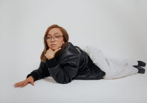 Laris Diam má nový R&B singel Kedy? – osobnú výpoveď o spoločenskom tlaku – VIDEO