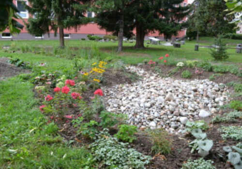 PSS spúšťa nové kolo grantového programu: Projekty na revitalizáciu verejného priestoru môžu získať až 7 500 eur