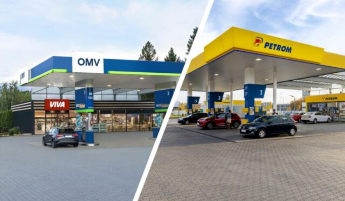 DKV Mobility rozširuje akceptačnú sieť v Rumunsku o čerpacie stanice OMV Petrom