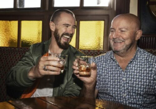 Ako spomaliť pred Vianocami a nezblázniť sa