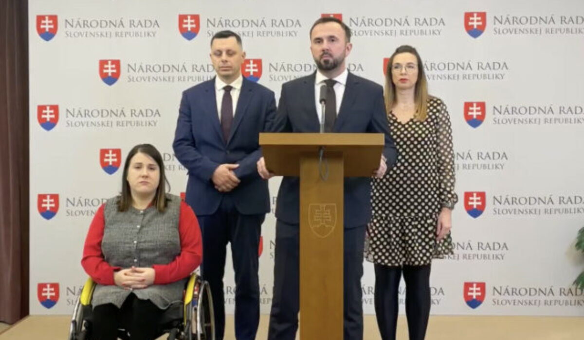 Sociálne podniky môžu prísť o stabilitu, zvýšenie DPH z 5 na 19 percent má podľa PS katastrofálne dopady – VIDEO