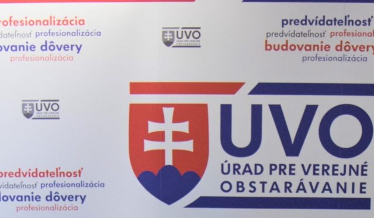 30200_fc8a5515-640x420.jpg Úrad pre verejné obstarávanie robil sympózium v priestoroch dodávateľa, ktorému pomohol vyhrať spory