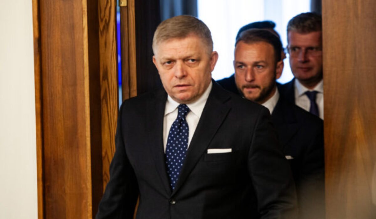 30238_66fe7a514cb85620054369-1-640x420.jpg Prieskum ukázal zaujímavé posuny. Smer si polepšil najviac, Hlas padá a Demokrati sú pred KDH