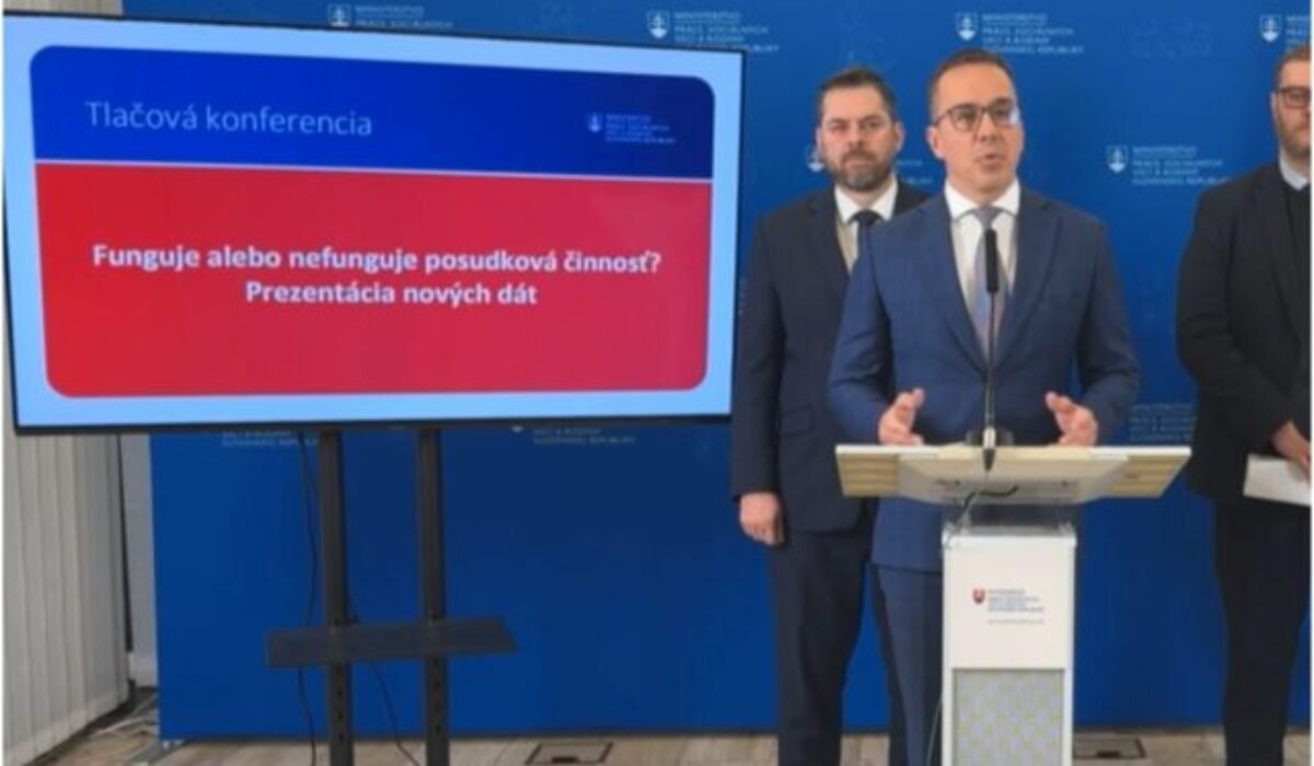 30252_titulka-tomas-640x420.jpg Tomáš zhodnotil nový systém integrovanej posudkovej činnosti, vybavených bolo 100 percent žiadostí – VIDEO