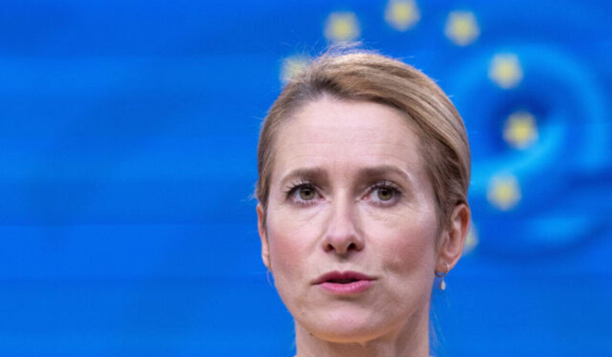 Kallasová: Washington je stále najväčším spojencom EÚ Kallasová odmietla kritiku Európy od Rubia, Moskva musí zodpovedať za vojnové zločiny