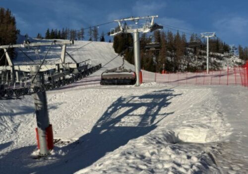 Na Štrbskom Plese spustili do prevádzky novú lanovku za 11 miliónov eur – VIDEO