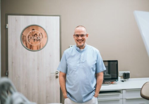 Ich meno je už 60 rokov garanciou precíznej zubnej starostlivosti