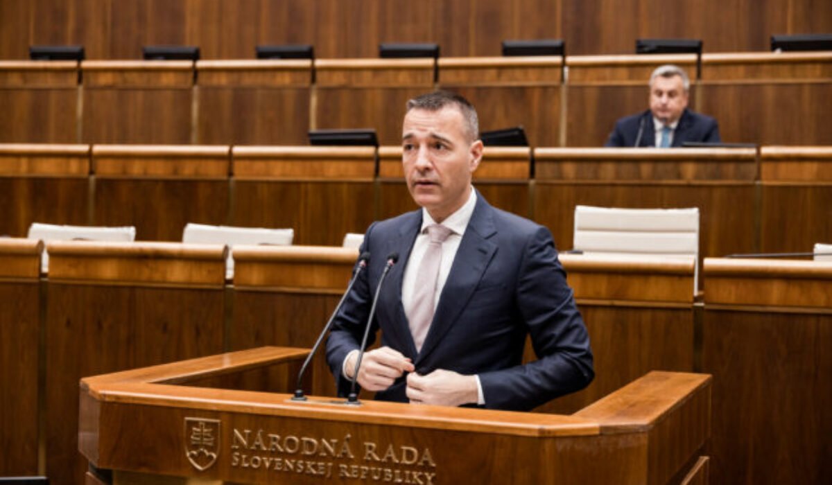 30494_67e9145fc7781246924103-640x420.jpg Projekt NITC prejde nekompromisnou kontrolou, Drucker trvá na transparentnosti a faktoch