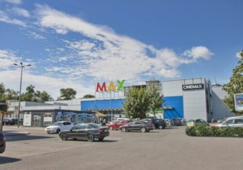 OC MAX Trnava privíta novú značku – Woolworth otvára svoju predajňu