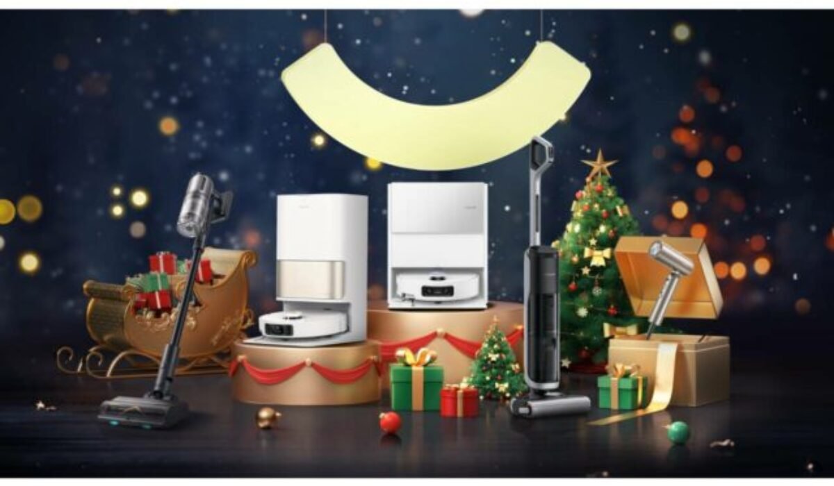 30544_new-project-10-640x420.jpg Vianočný výpredaj Dreame je tu! Vyberte smart darček, ktorý poteší a ušetrí čas