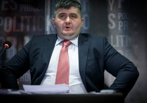 Škoda vyčíslená v kauze Mýtnik je podľa Mandzáka fiktívna, obhajoba chce preveriť postup prokurátora – VIDEO