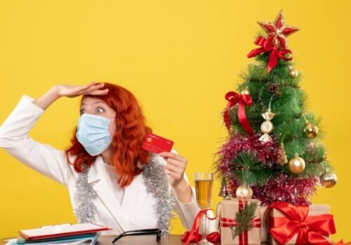 Je to tu: Sviatky (ne)pokoja a stres môžu oslabiť vašu imunitu