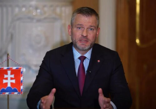 Pellegrini vetoval transformáciu Úradu na ochranu oznamovateľov, vláda vie plniť ciele aj bez ohrozovania právneho štátu – VIDEO