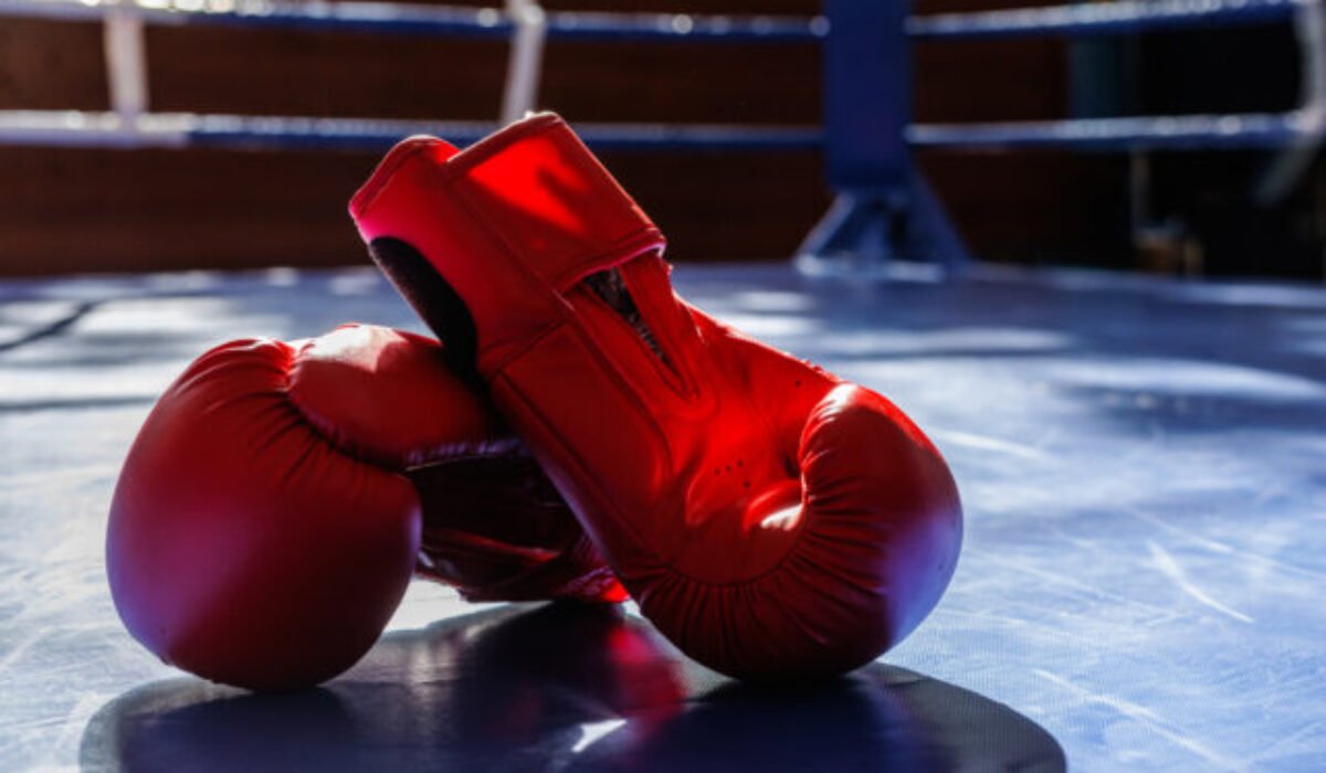 Mladého mexického boxera zabili mačetou vo vlastnom dome, keď bránil svoju sestru