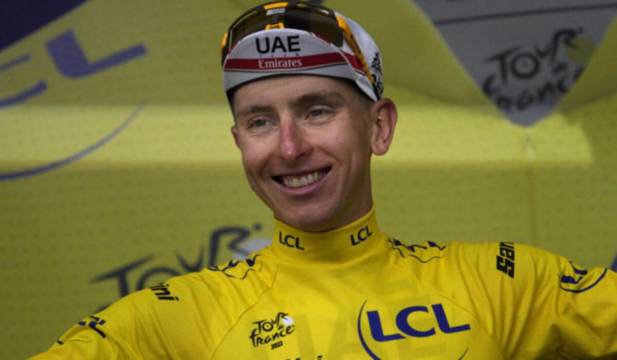 Pogačar plánuje v roku 2026 okrem Tour de France aj klasiky Paríž-Roubaix a Miláno-San Remo