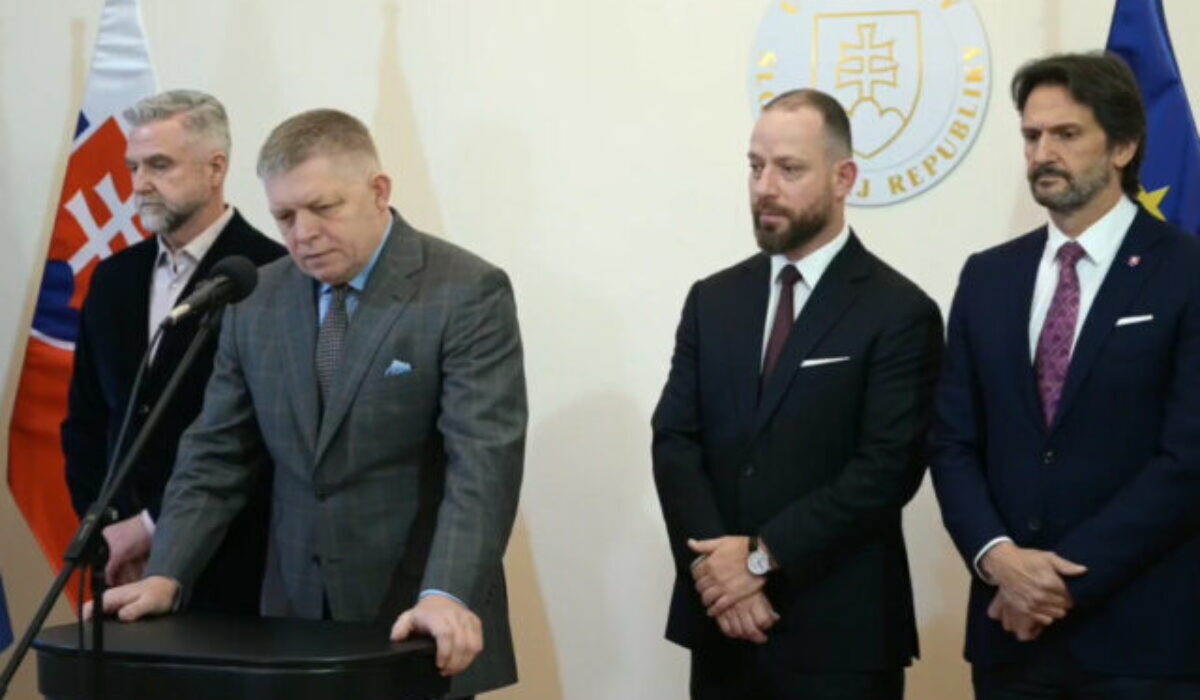 Prokurátor Špirko sa podľa Fica priznal k sfalšovaniu dokumentu, Žilinka hovorí o neprípustnom útoku – VIDEO