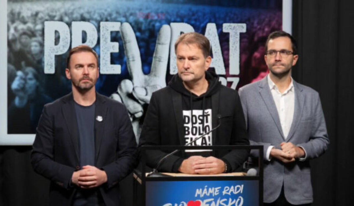 Ožratí poslanci hlasujú o osudoch ľudí, niektorí z nich ledva trafia tlačítka, tvrdí Matovič – VIDEO