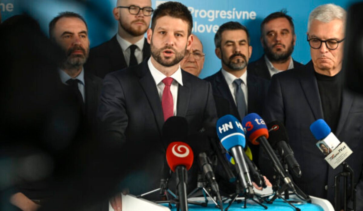 Progresívci vyzývajú Pellegriniho, aby vrátil do parlamentu schválenú novelu Trestného zákona