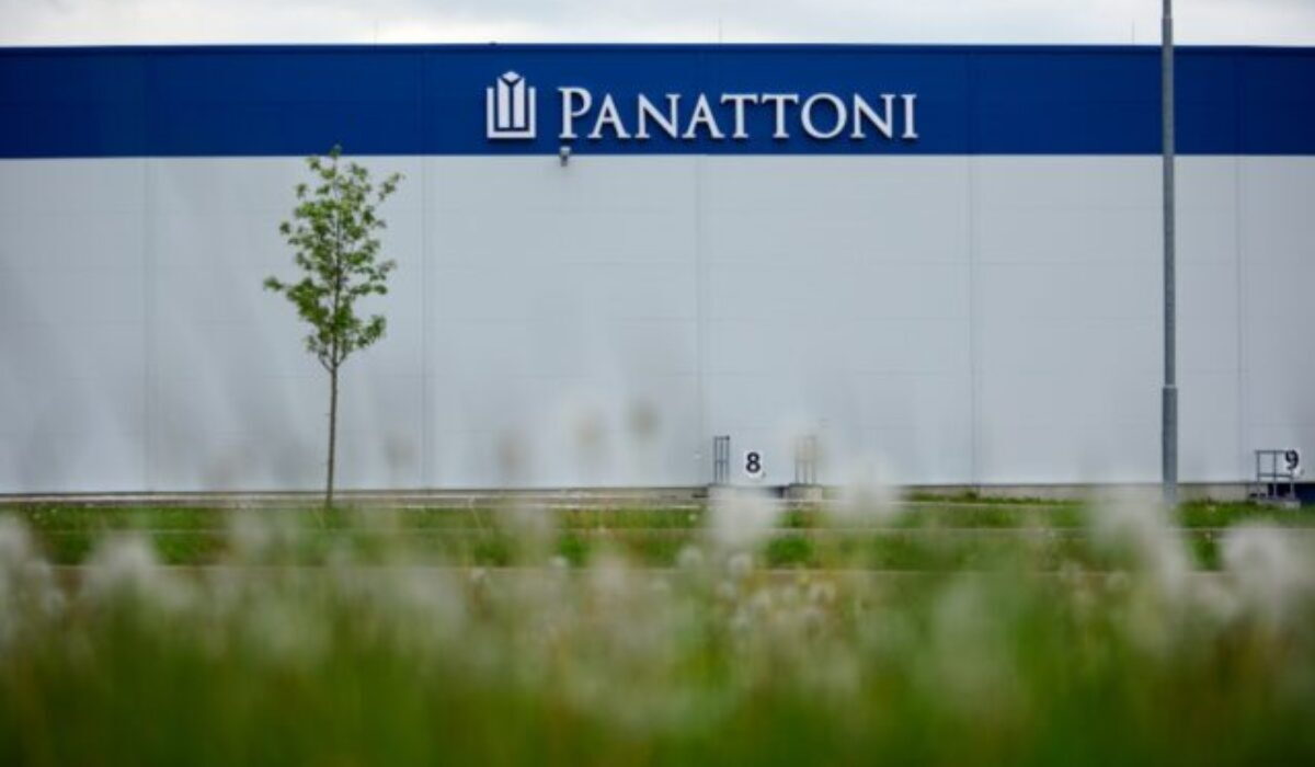 Spoločnosť Panattoni potvrdzuje pozíciu lídra v udržateľnej priemyselnej výstavbe. Ako prvá v Česku a na Slovensku prekonala métu 500 000 m² priestorov s najvyšším stupňom hodnotenia udržateľnosti