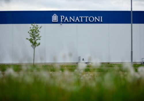 Spoločnosť Panattoni potvrdzuje pozíciu lídra v udržateľnej priemyselnej výstavbe. Ako prvá v Česku a na Slovensku prekonala métu 500 000 m² priestorov s najvyšším stupňom hodnotenia udržateľnosti