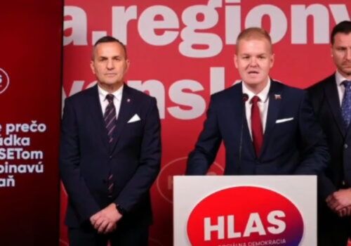 Bartek podá trestné oznámenie na Nadáciu Zastavme korupciu, označil ju za jednu z progresívnych úderiek – VIDEO