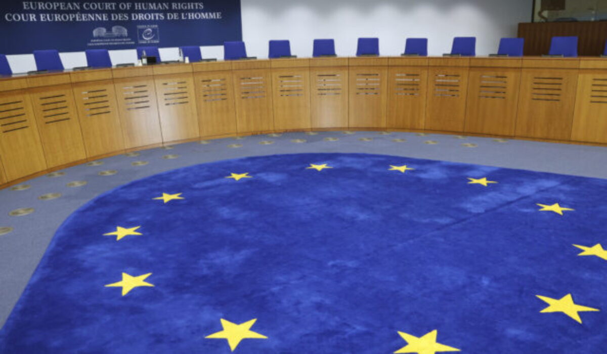 Európsky súd pre ľudské práva zamietol sťažnosti maloobchodníkov za covidové opatrenia